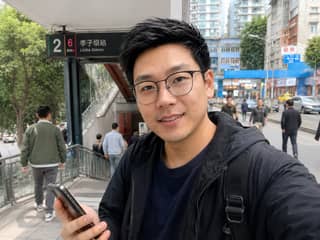 Lin Chuan