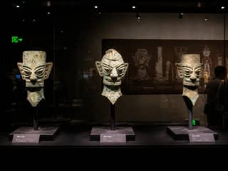 3-Day Chengdu Classic Tour: Pandas, Tea, Sanxingdui & Qingcheng Mountain