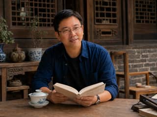 Xu Wen