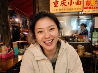 Zhou Ye