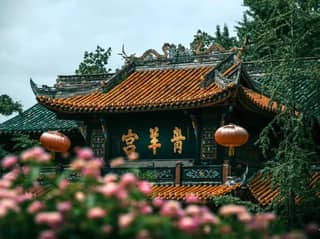 Chengdu Spiritual & Ancient Shu Discovery: Taoist Rituals, Buddhist Culture & Archaeology