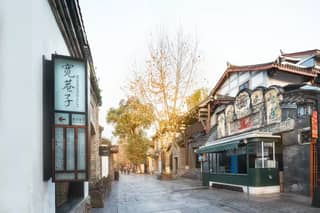 Chengdu Citywalk with a Local — Flexible Routes, Real Neighborhood Life