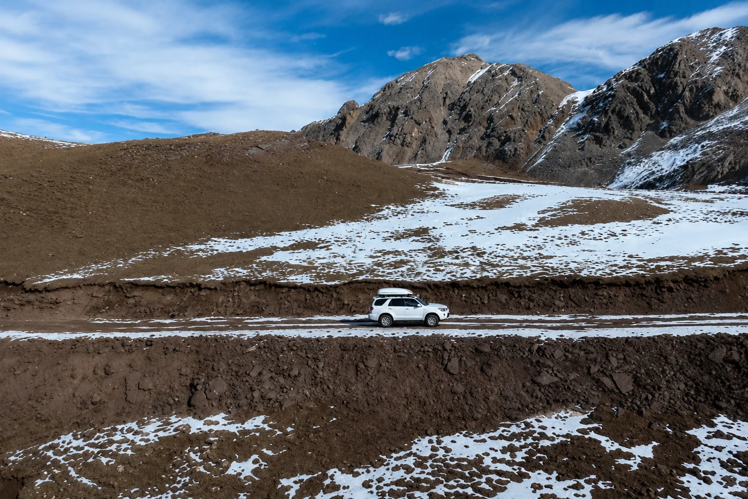 Transportation & Driving in China
