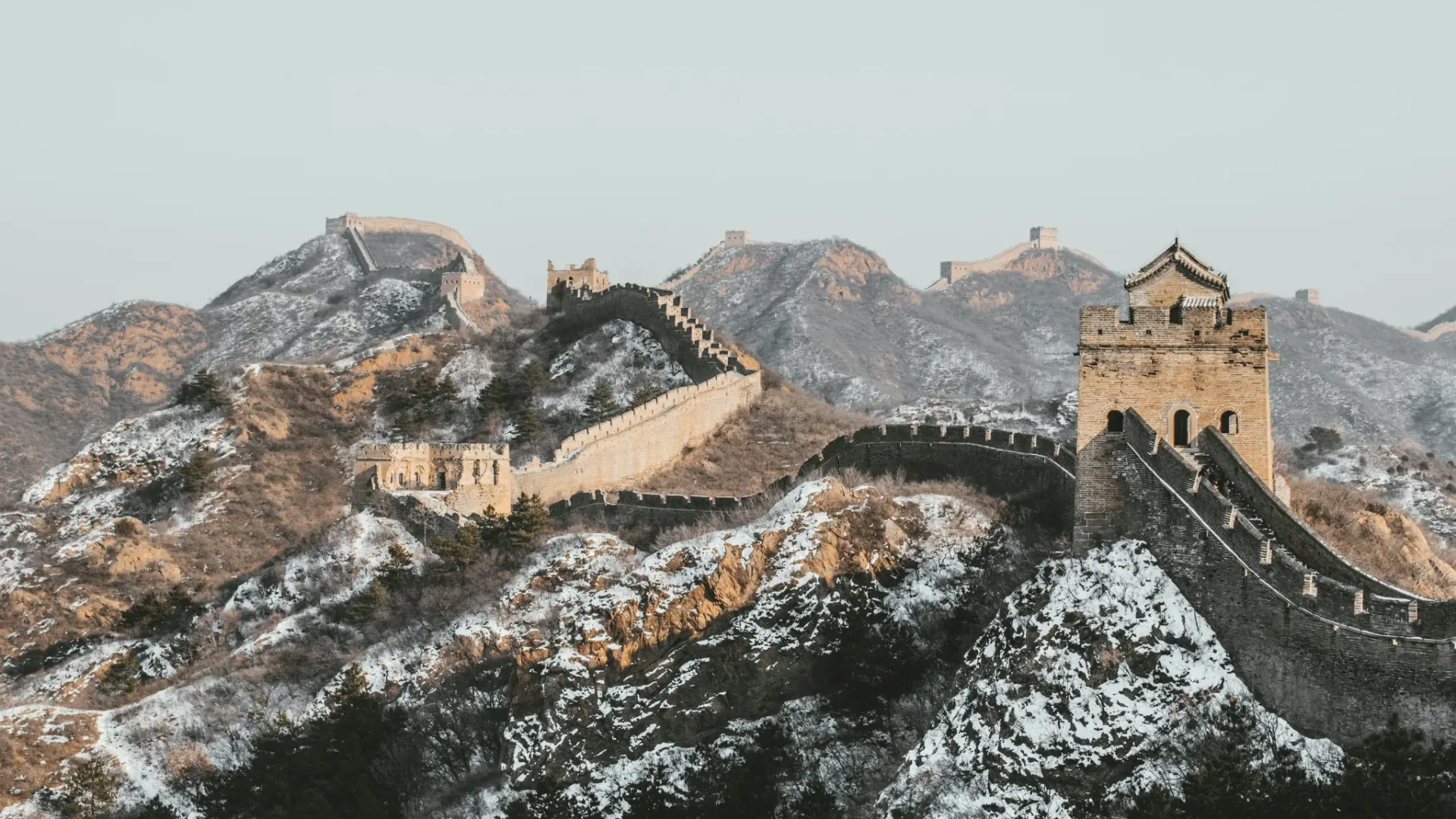 About Sichuan & Chongqing