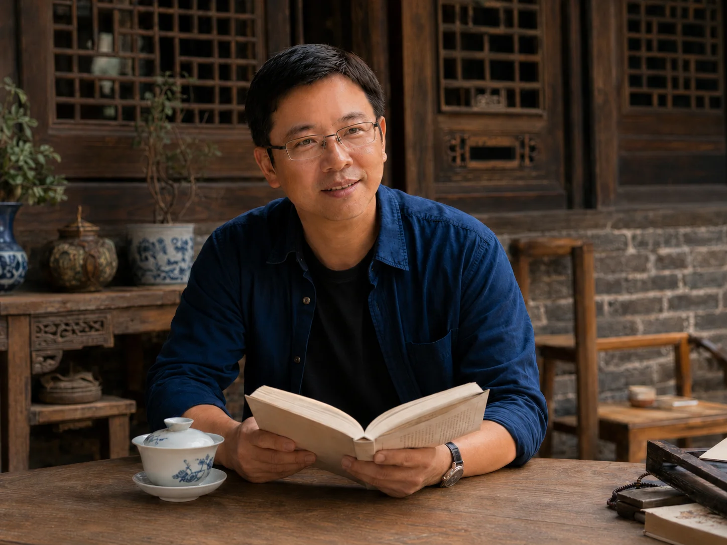 Xu Wen