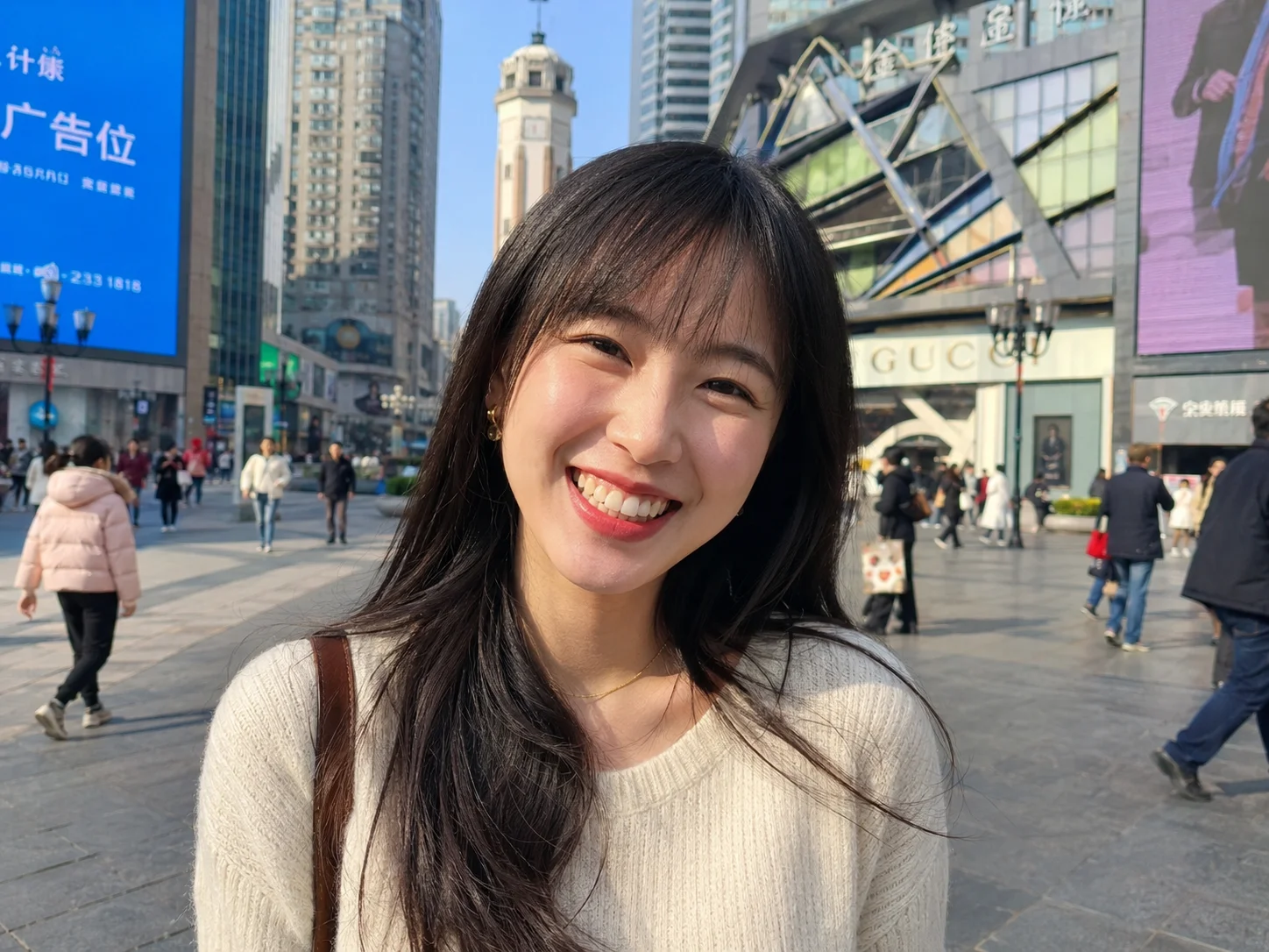 Xiao Yu