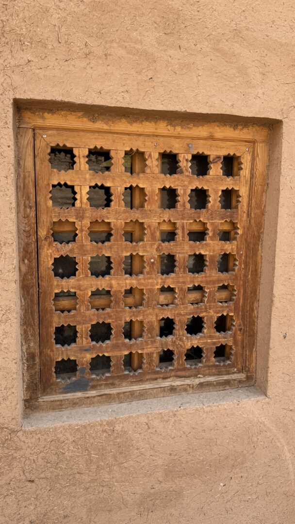 Tuyugou — A Uyghur Village in a Red Gorge
