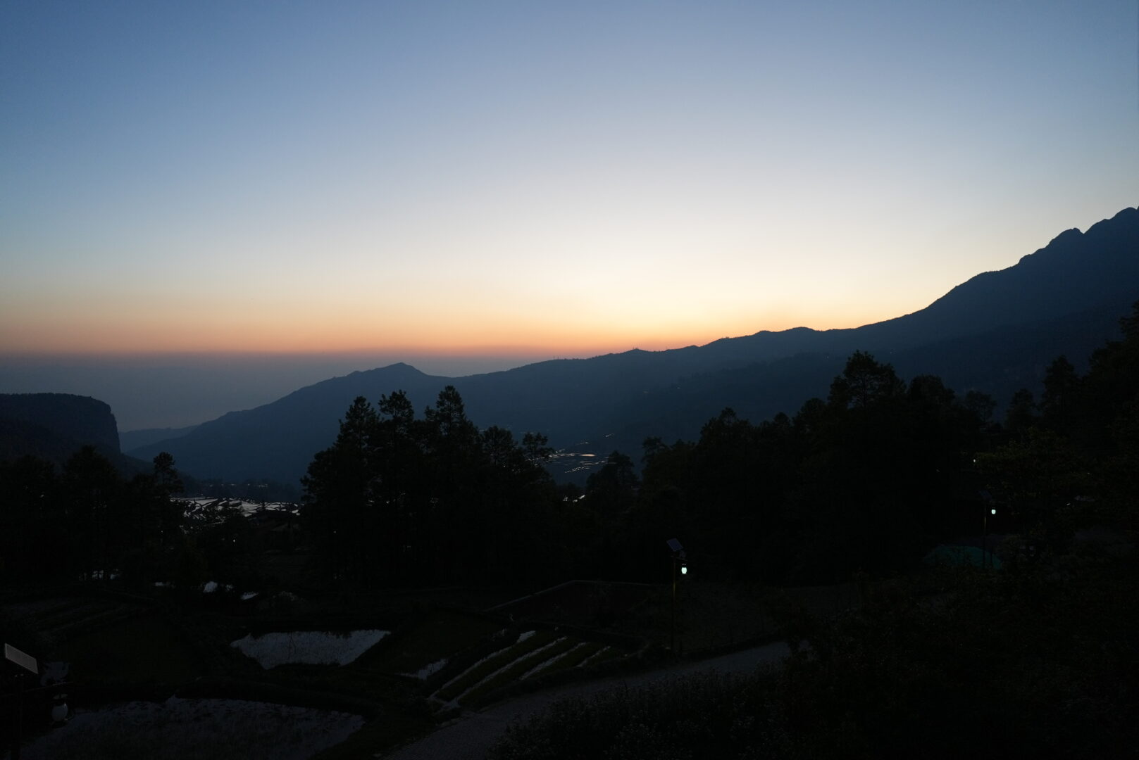 Ximeng — Va Country on the Myanmar Frontier