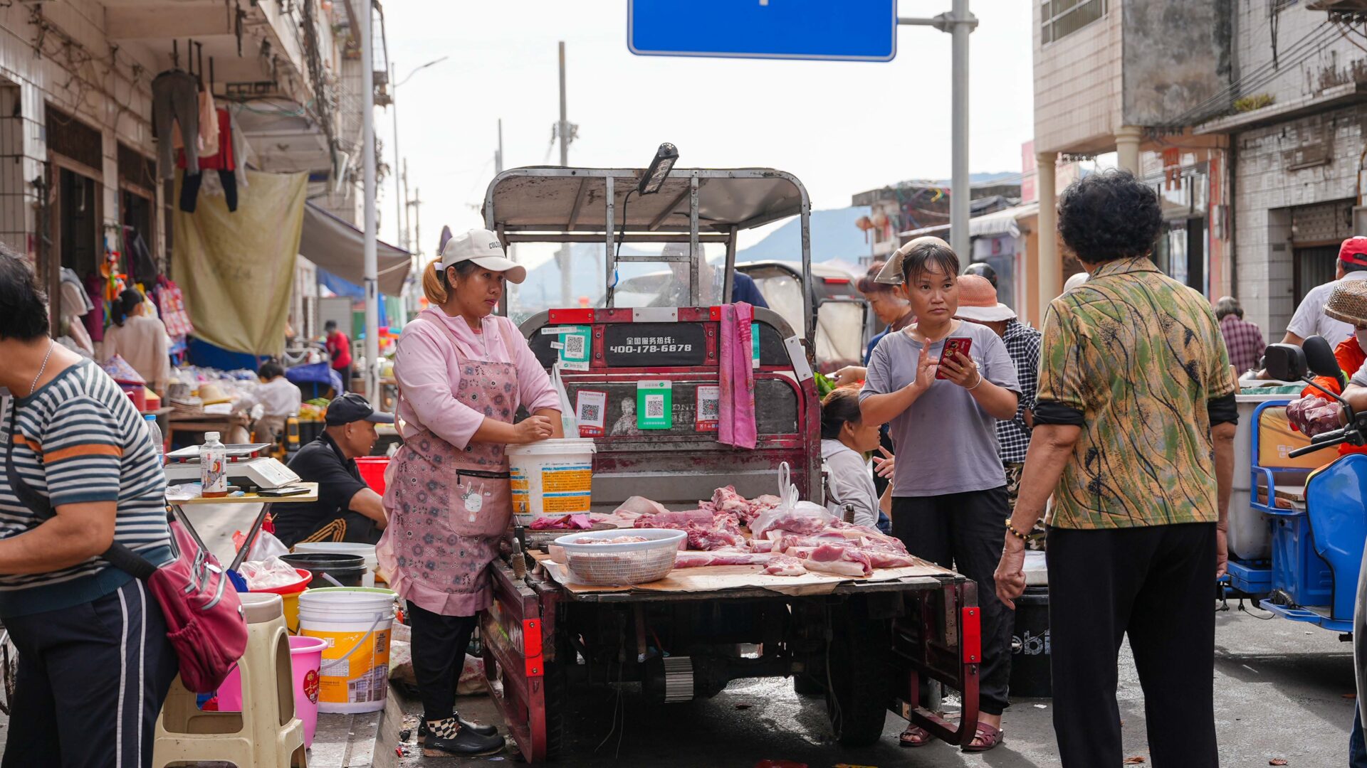 Sanya — China's Resort Coast