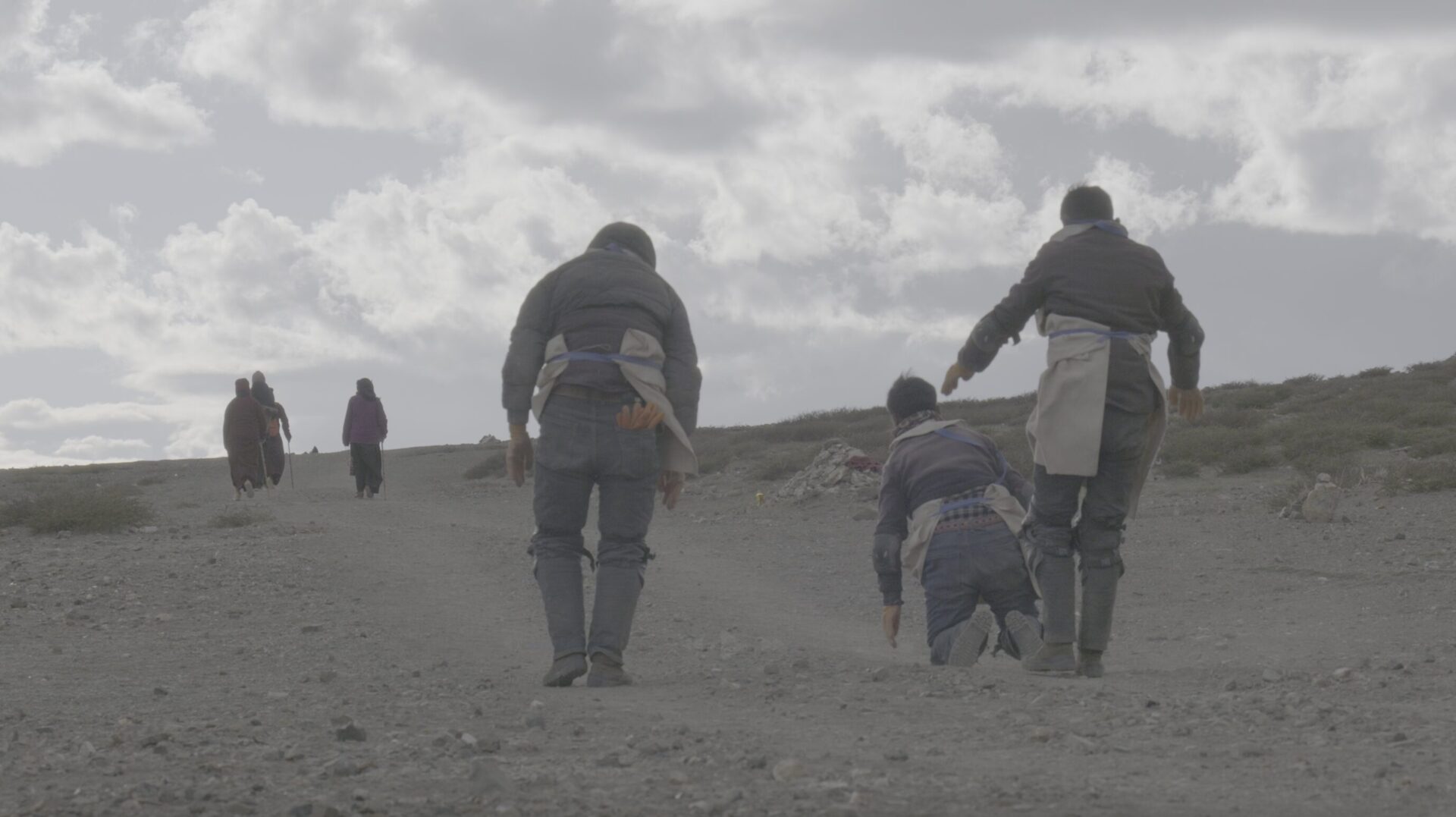 Mount Kailash — The Holiest Mountain in Asia