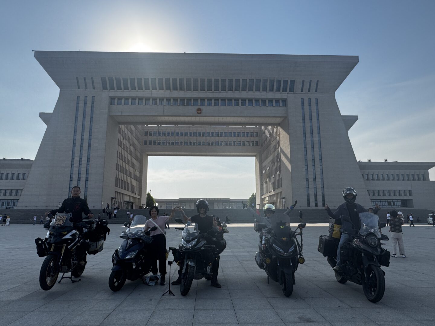 Khorgos — The Gate to Central Asia