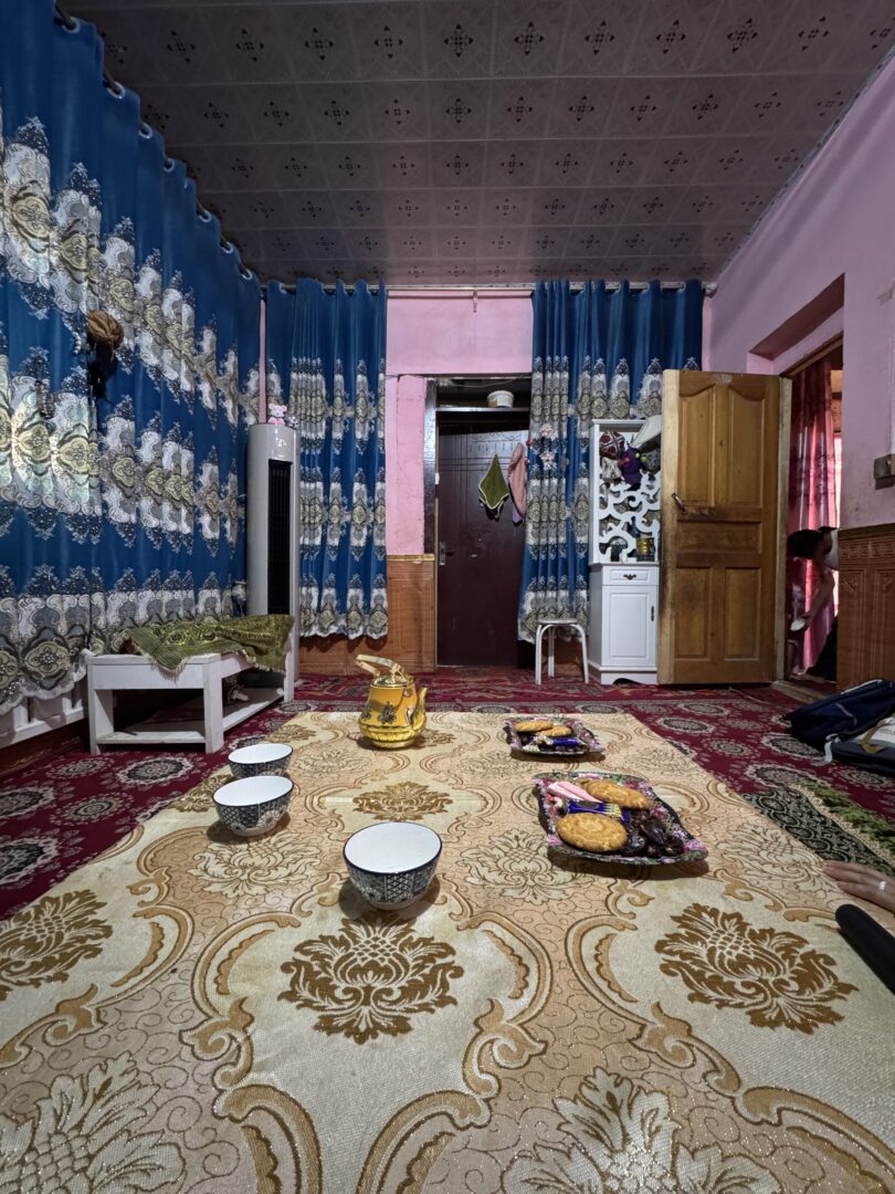 Khorgos — The Gate to Central Asia