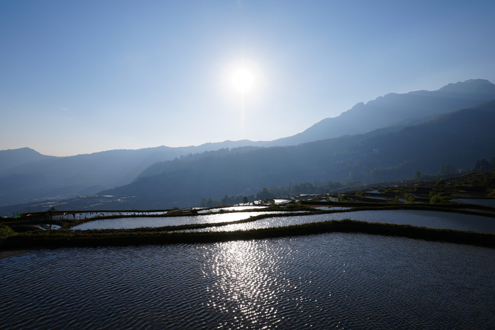 Ximeng — Va Country on the Myanmar Frontier