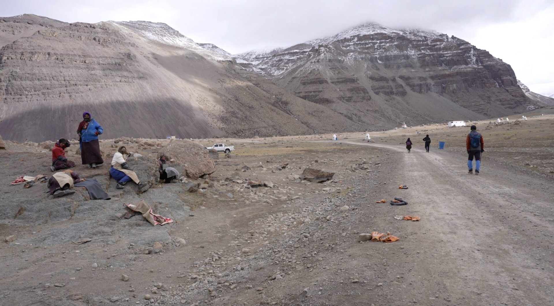 Mount Kailash — The Holiest Mountain in Asia
