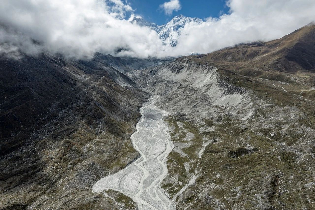 Chentang — China's Sherpa Valley