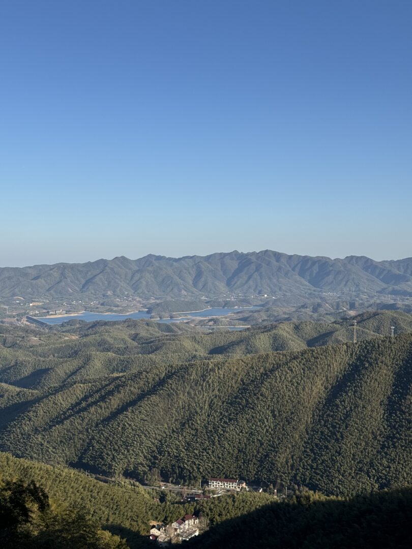 Lucun — New Year in an Anhui Village