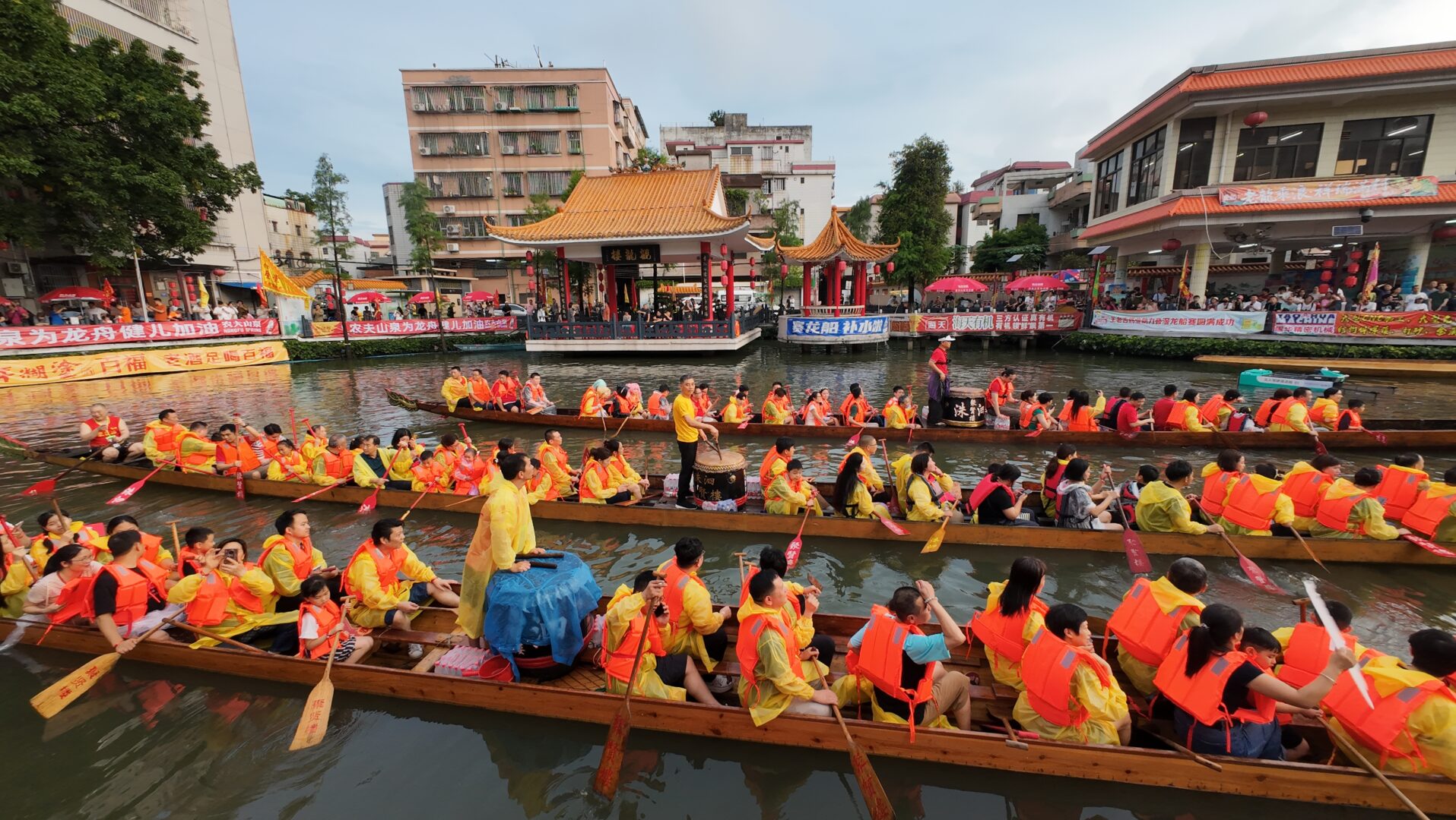 Shunde — Where Cantonese Cooking Comes From