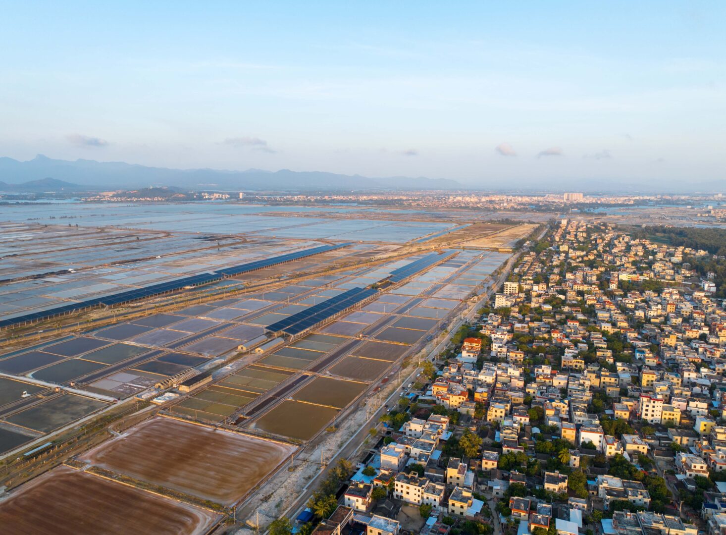 Rural Hainan — The Island Behind the Resorts