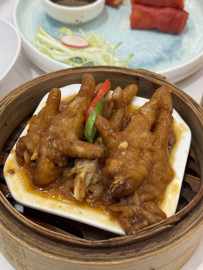 Chinese Food, Province by Province