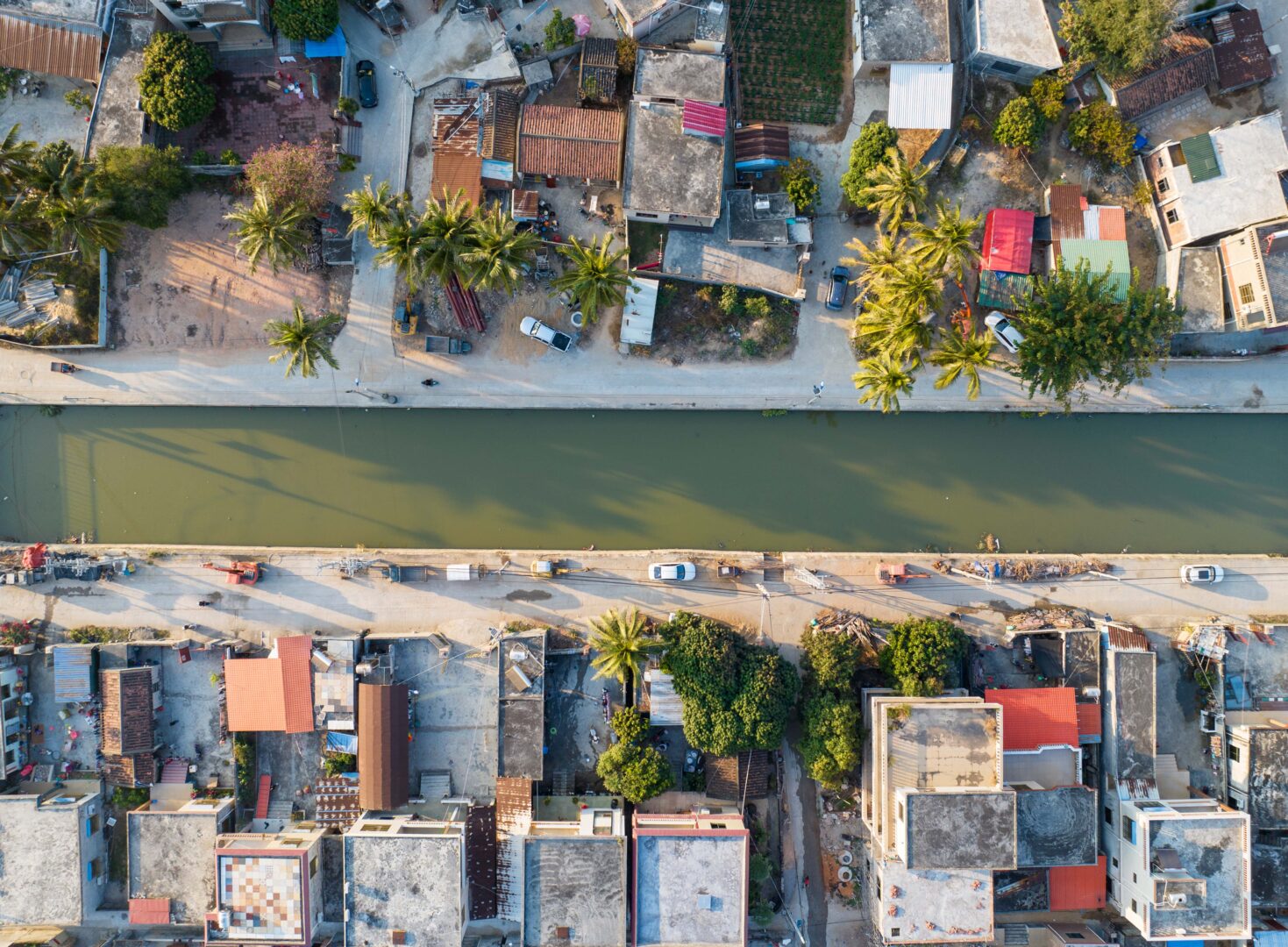 Sanya — China's Resort Coast