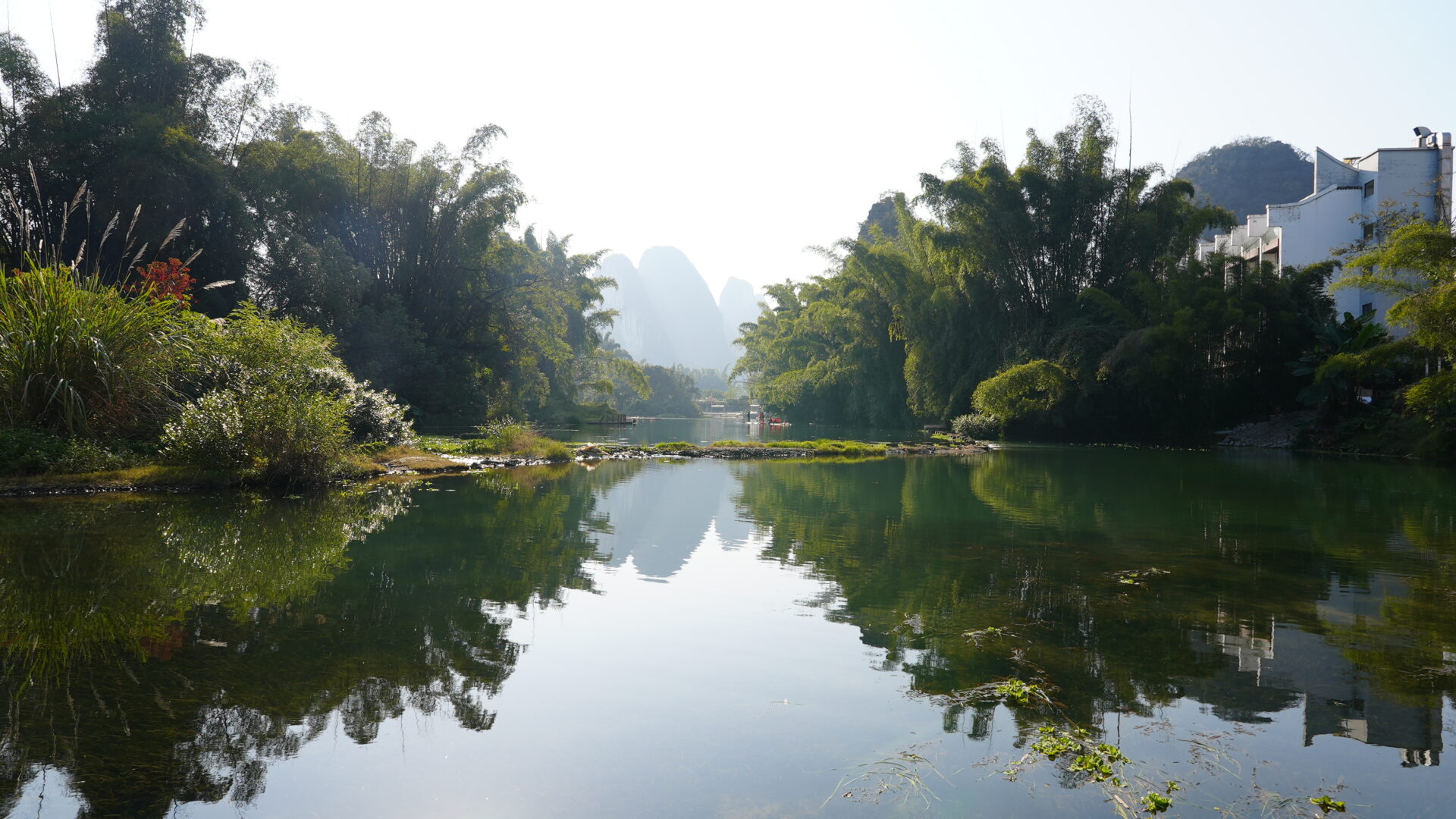 Yangshuo — The Karst Landscape Everyone Has Already Seen