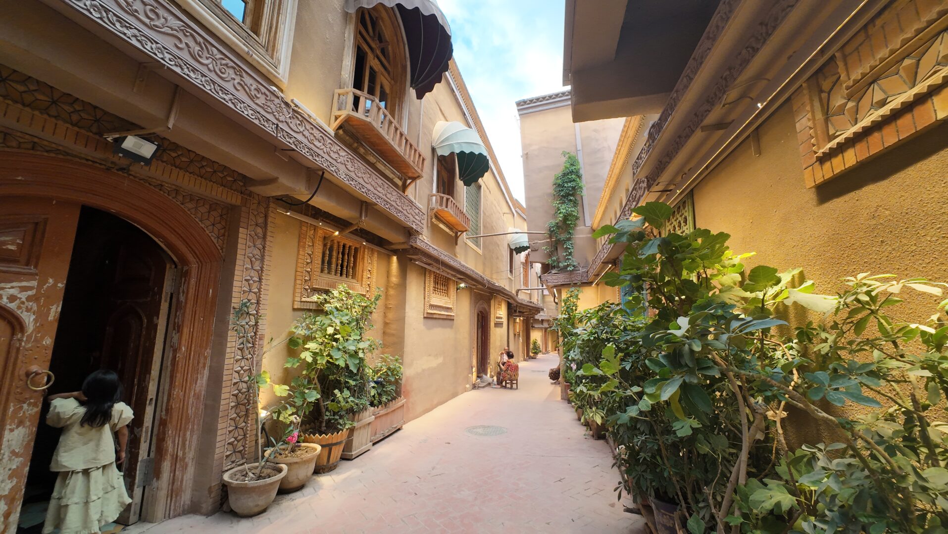 Kashgar — The Most Uyghur City in China