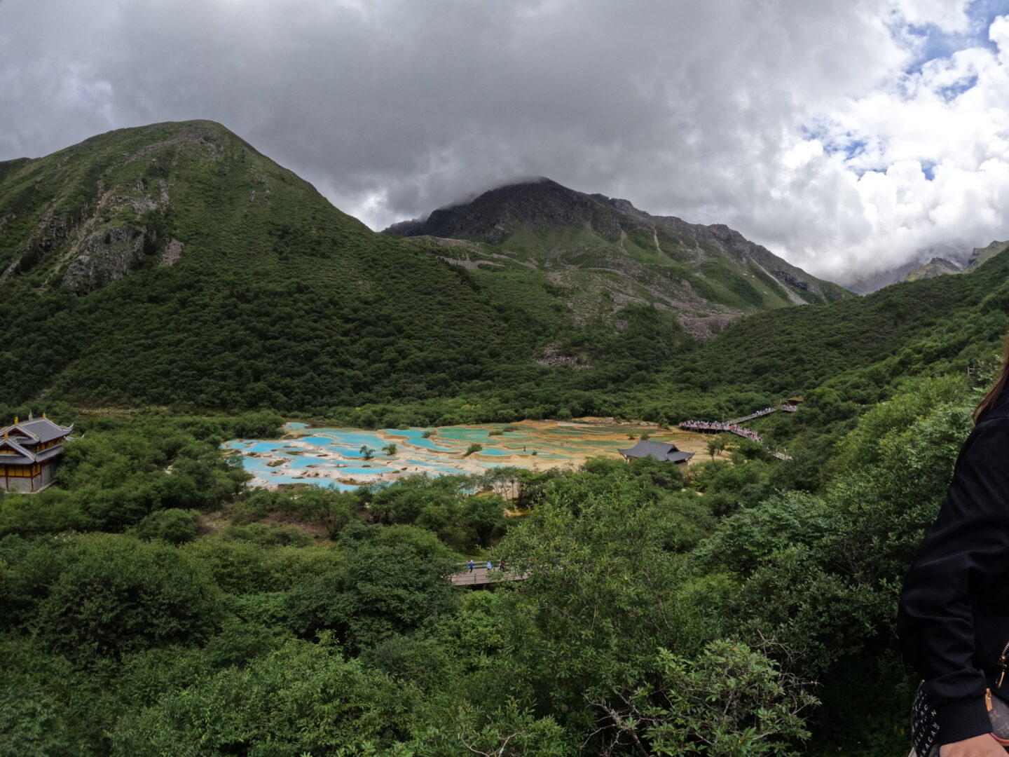 Ngawa — Grassland, Wetland and the Yellow River's First Bend
