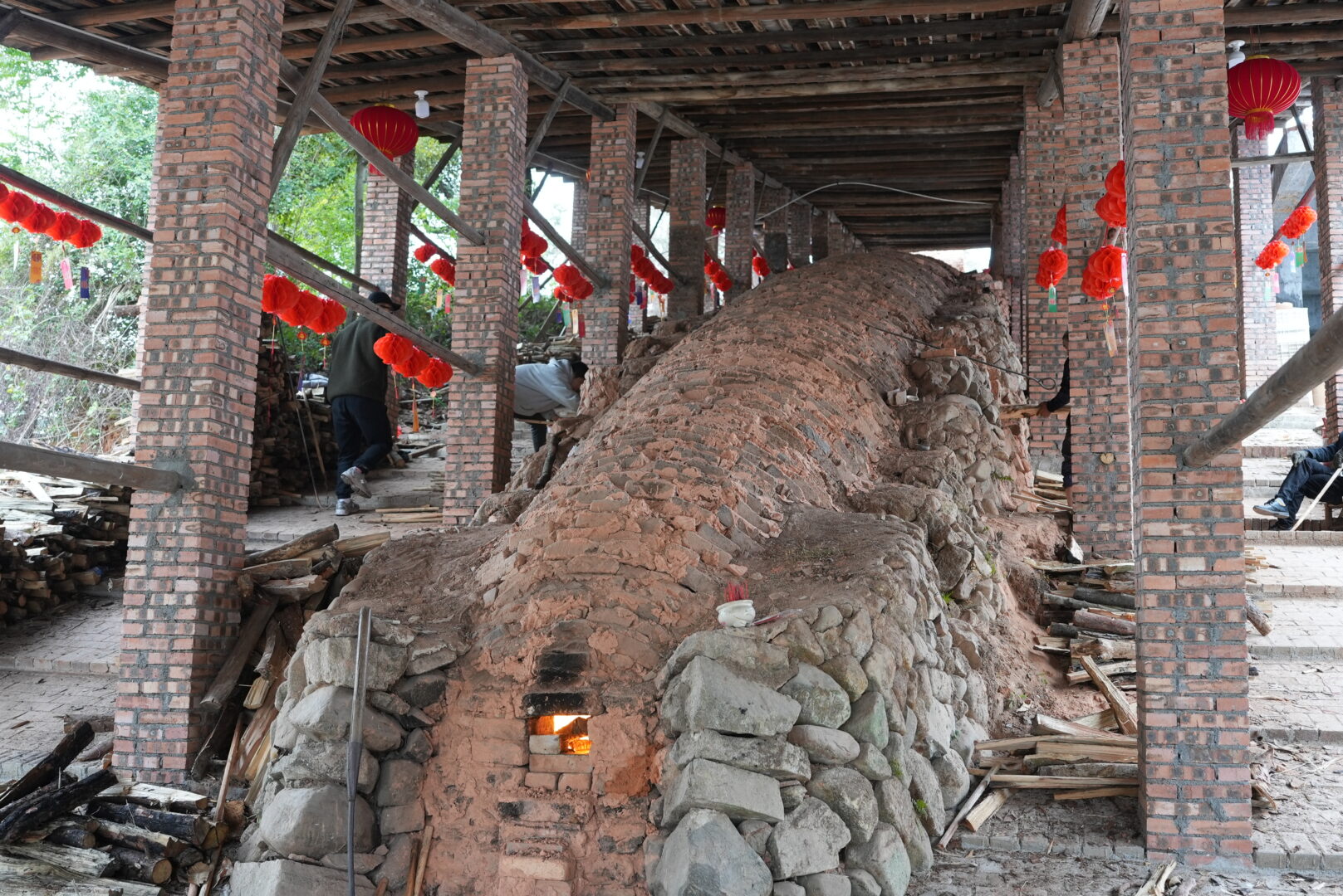 Dehua — Where Blanc de Chine Comes From