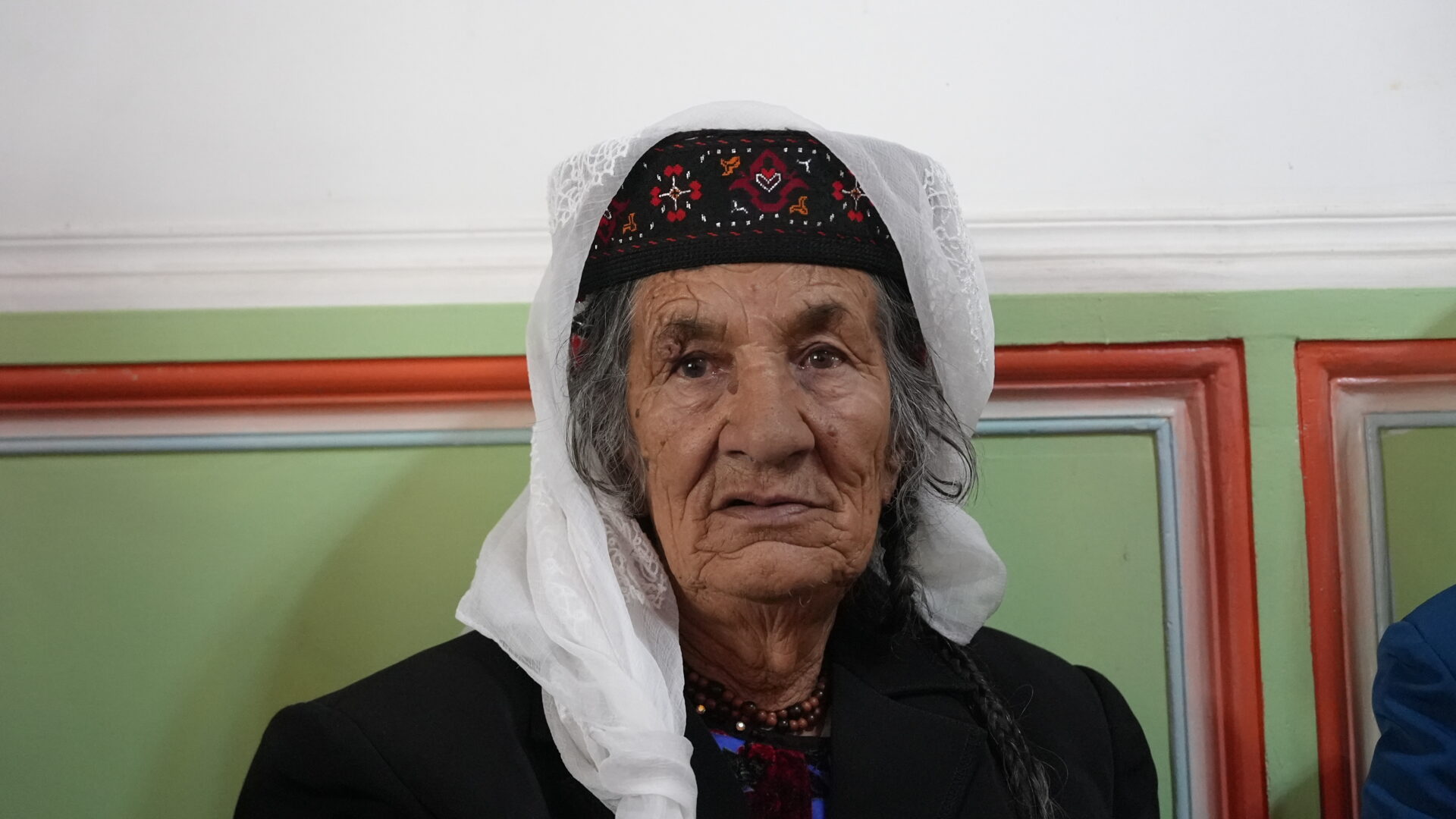 A Tajik Wedding in Tashkurgan