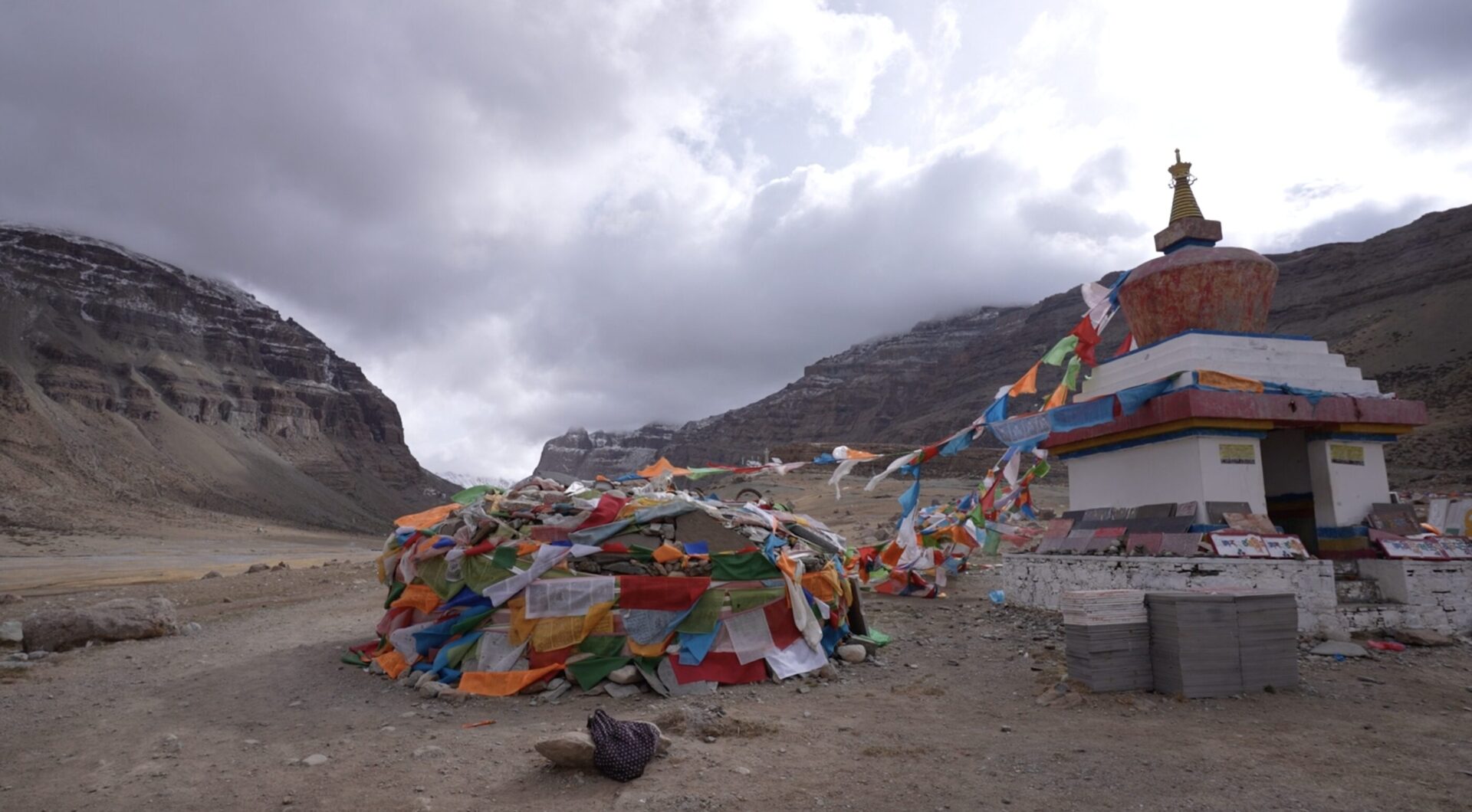Mount Kailash — The Holiest Mountain in Asia