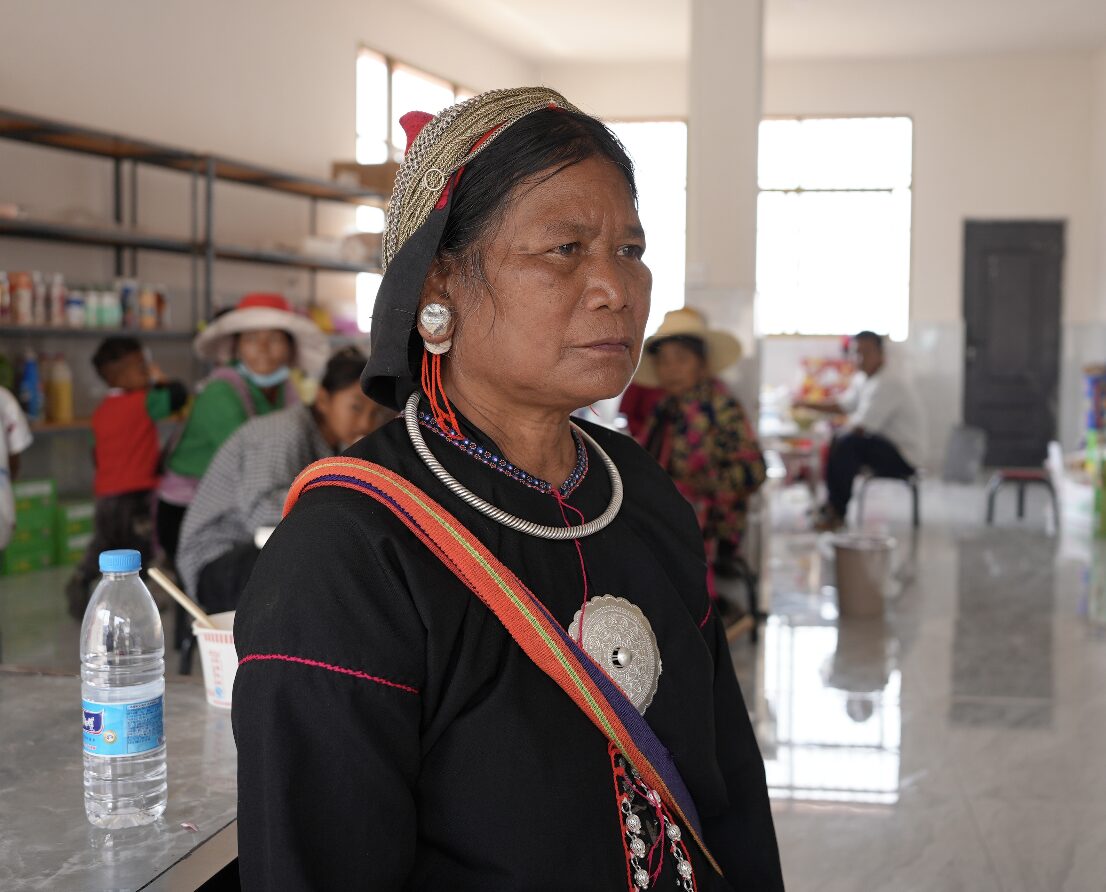 Menglian — Little Thailand on the Myanmar Border
