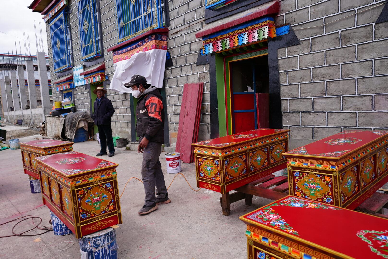 Yadong — The Chumbi Valley, Where Tibet Meets India and Bhutan