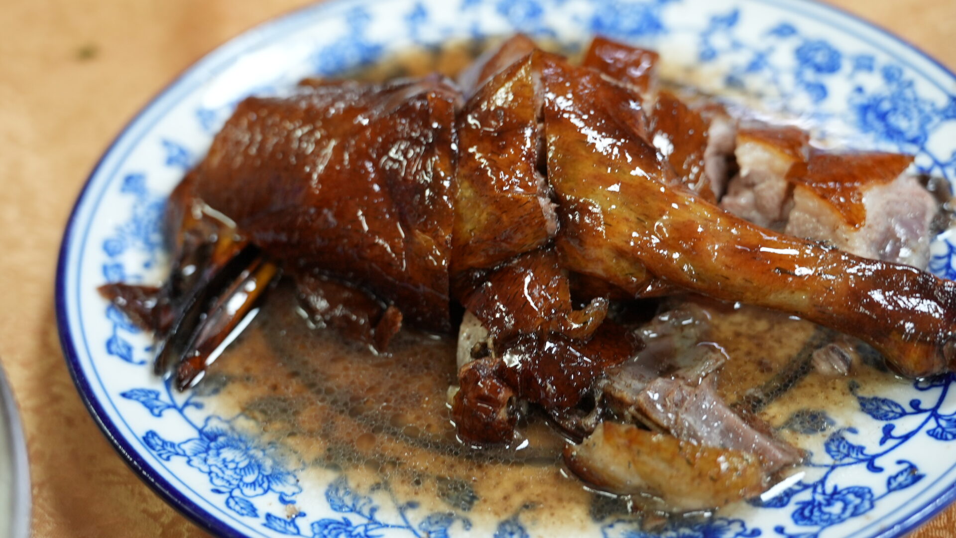 Shunde — Where Cantonese Cooking Comes From