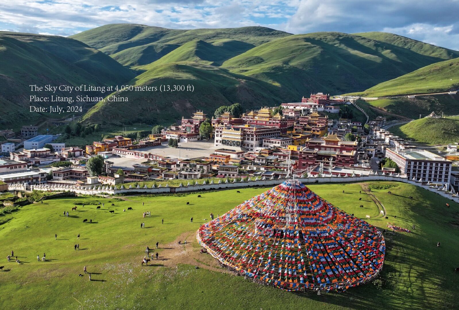 When to Visit China — A Season-by-Season Guide
