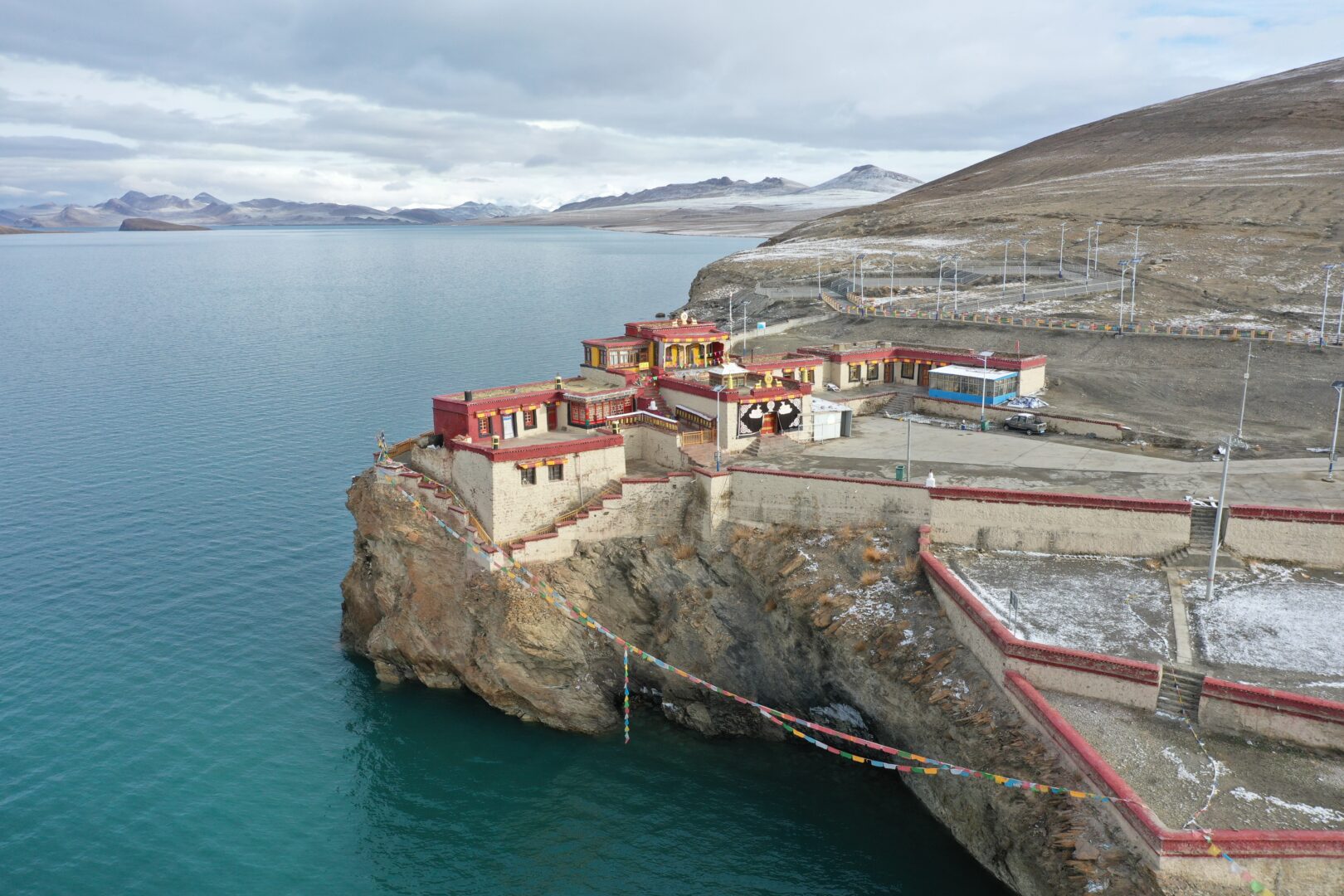 Tuiwa — A Village at 5,070 Metres