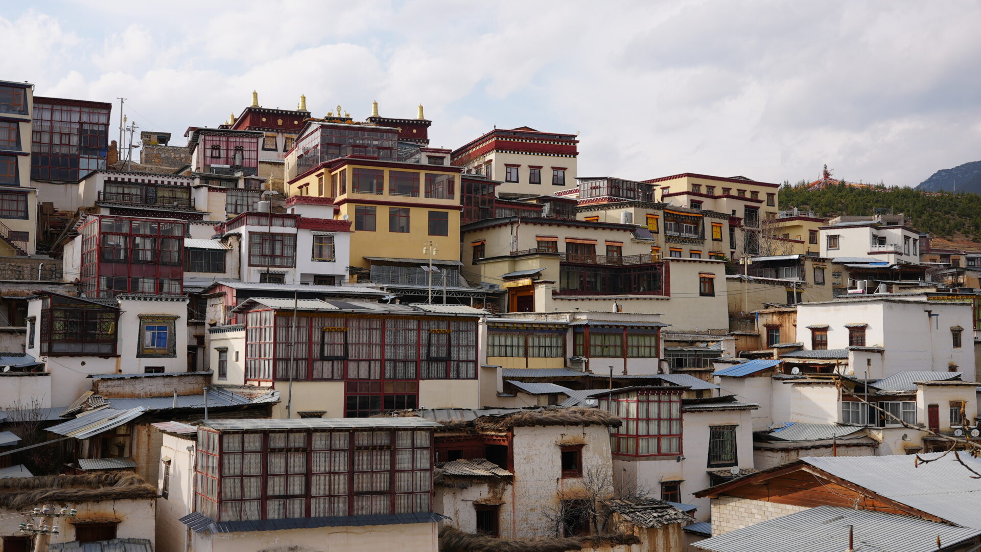 Lijiang and the Road to Shangri-La