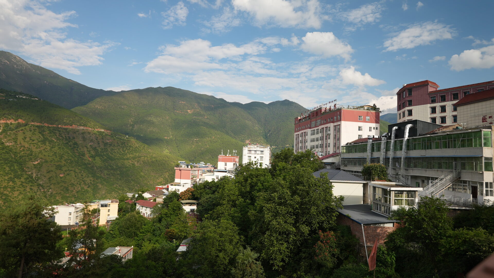 Muli — The Kingdom That Inspired Shangri-La