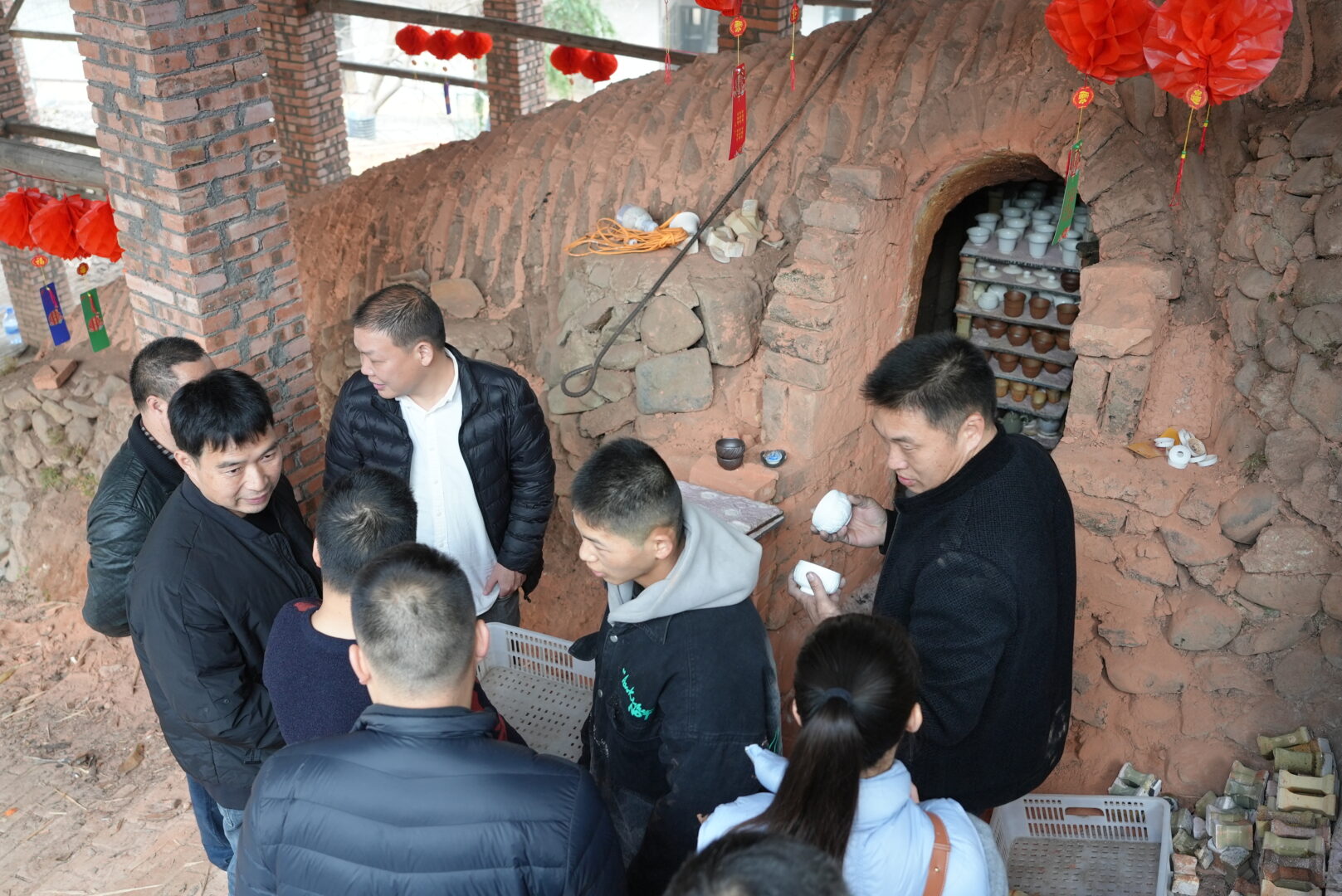 Dehua — Where Blanc de Chine Comes From