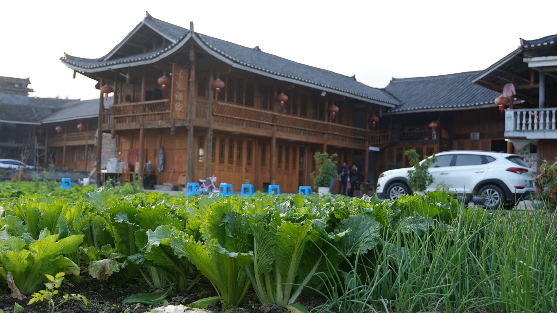 Xiangxi — The Real Rural China