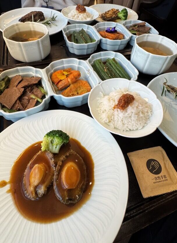Chinese Food, Province by Province