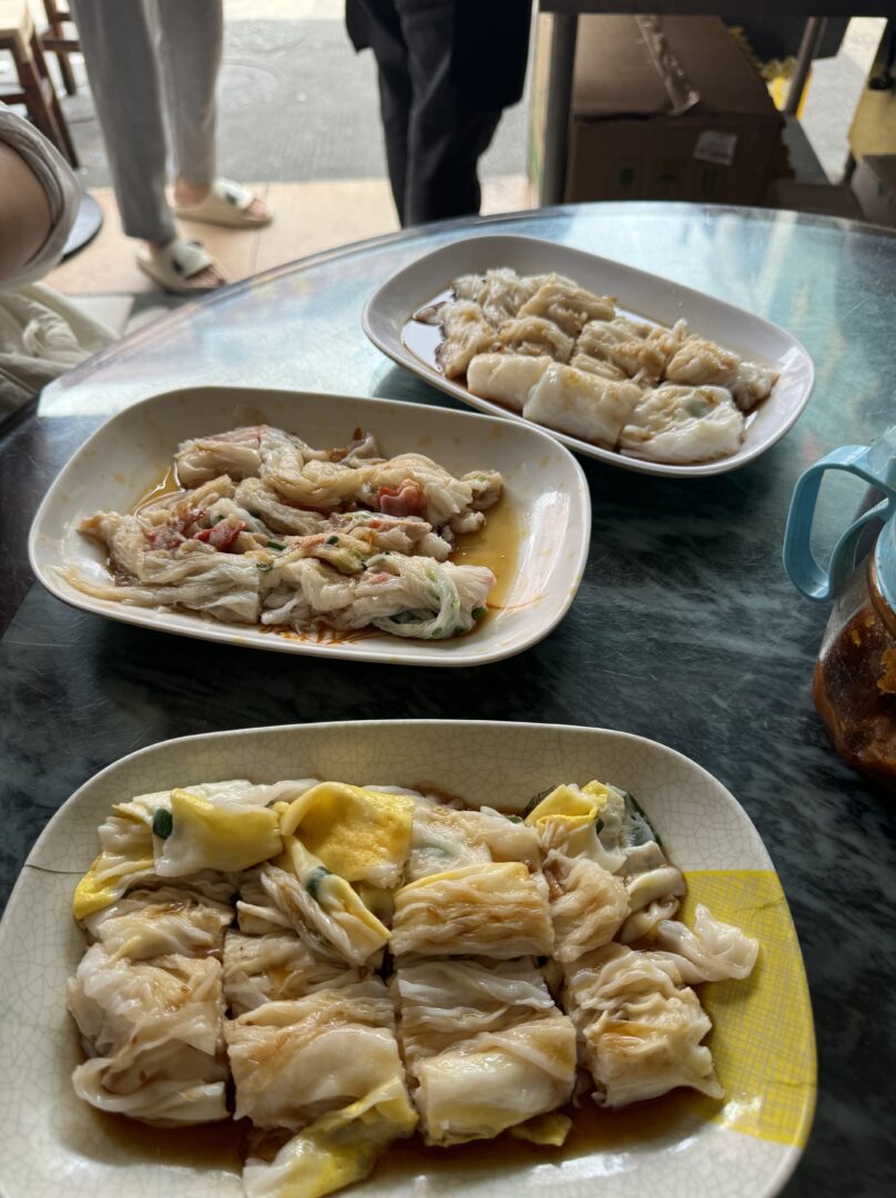 Chinese Food, Province by Province