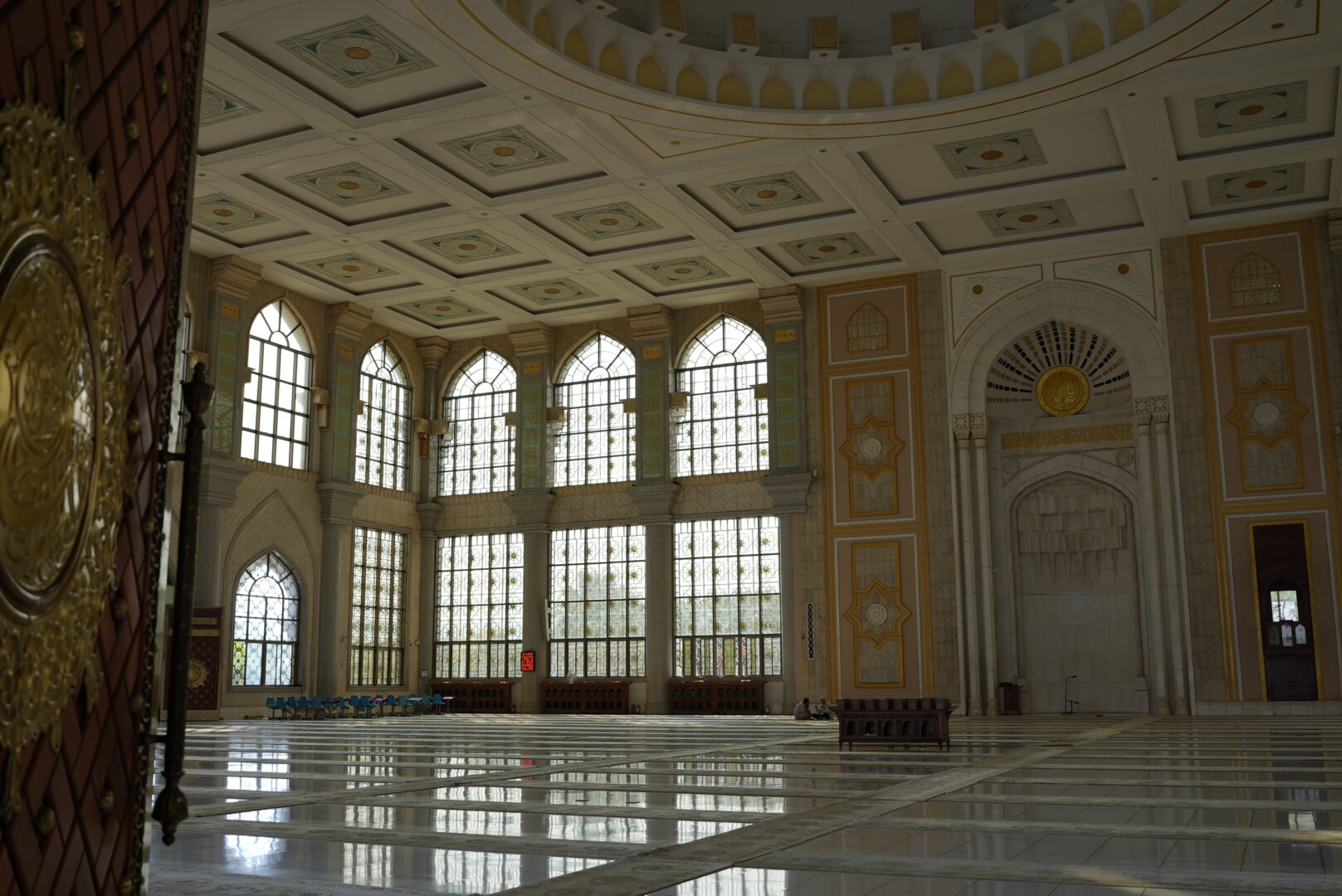 Shadian — A Hui Town in the Yunnan Hills