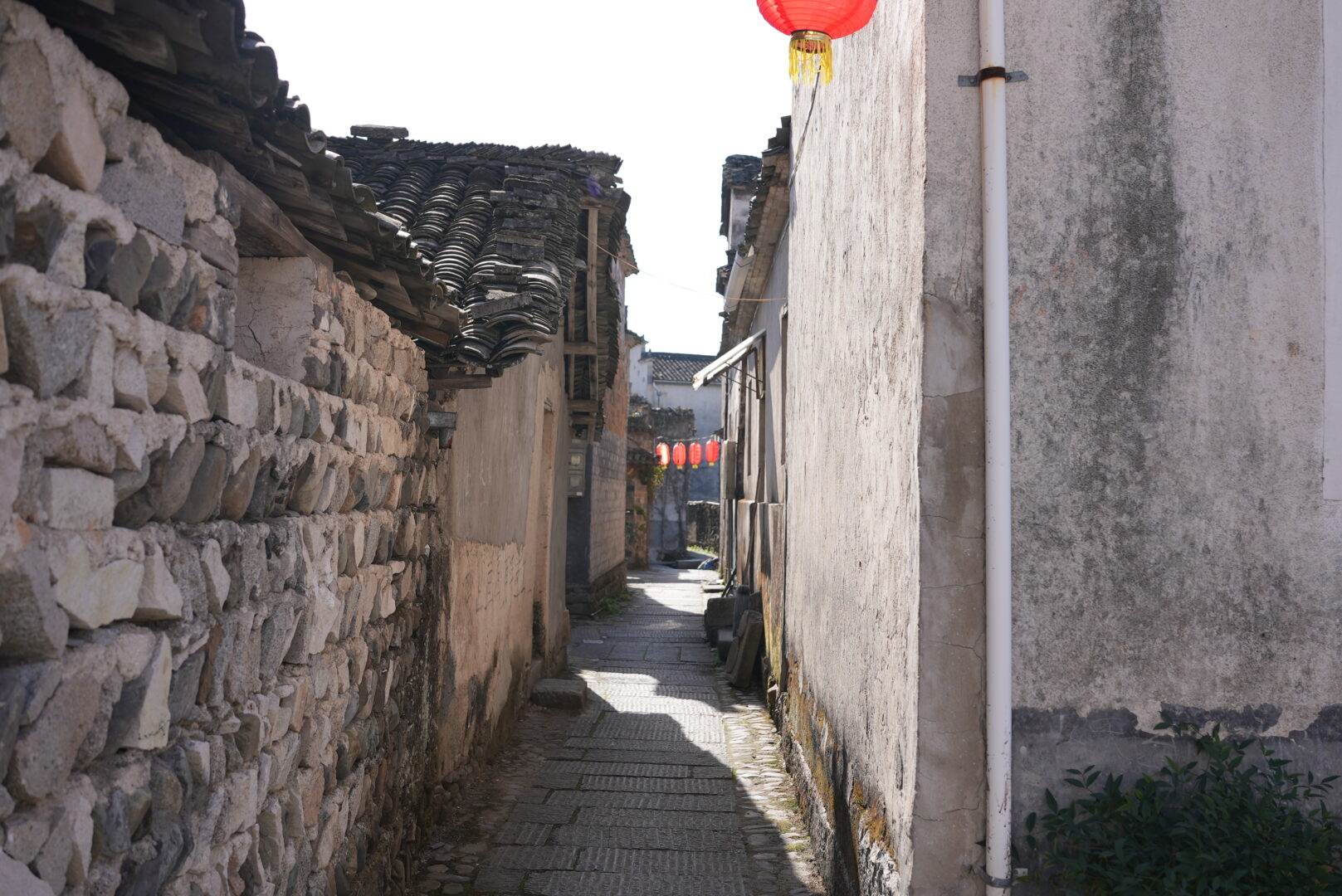 A Road Trip Through Southern Anhui