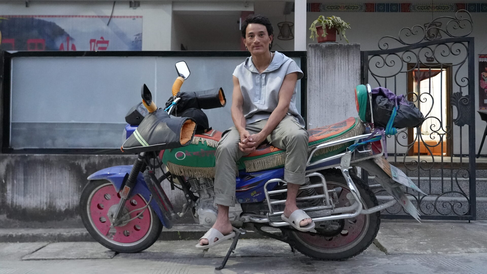 Medog — The Last County in China to Get a Road
