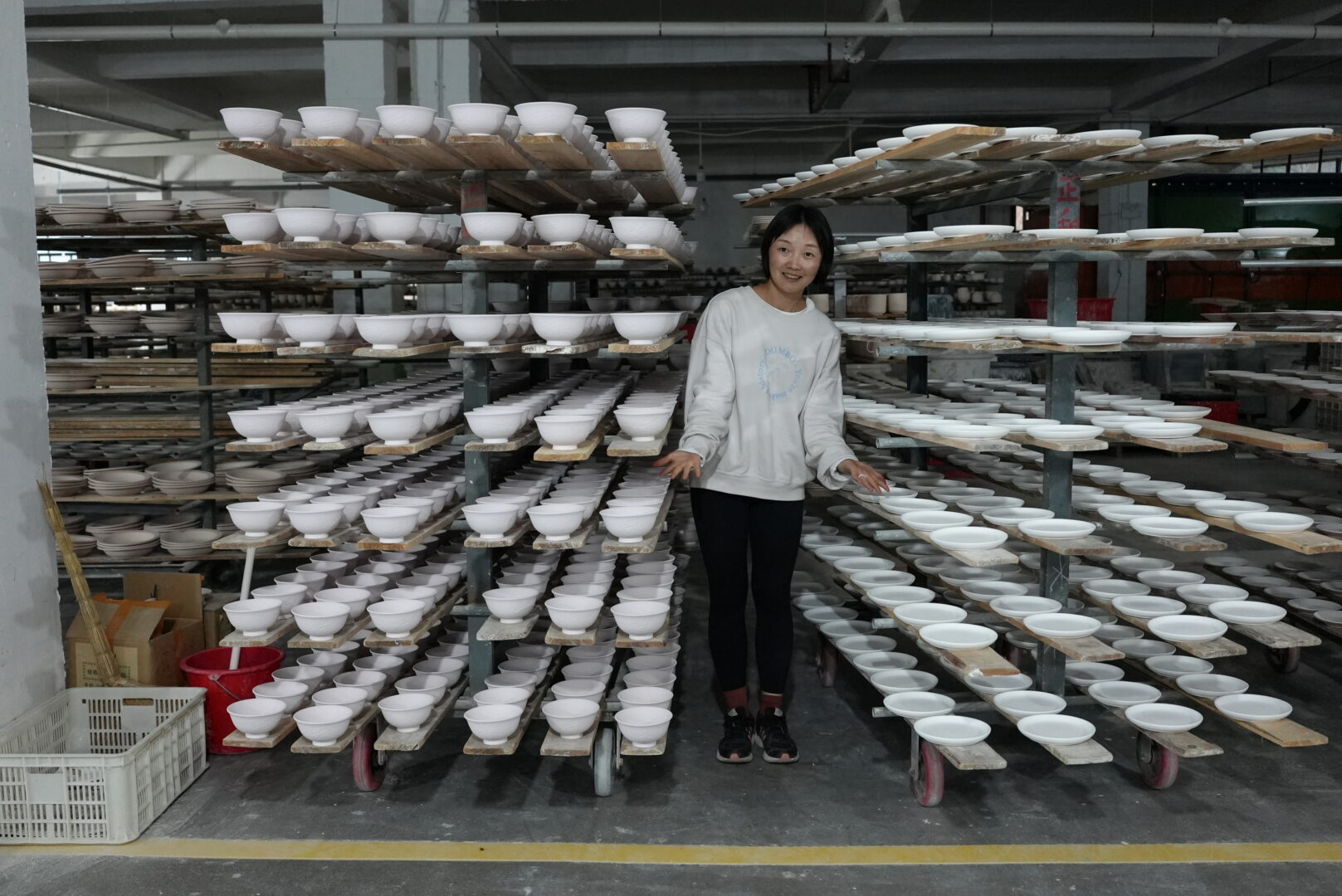 Dehua — Where Blanc de Chine Comes From