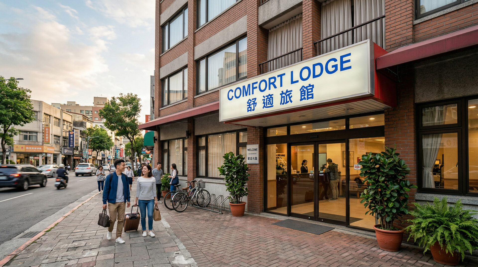 The Truth About "Foreigner-Only" Hotels in China