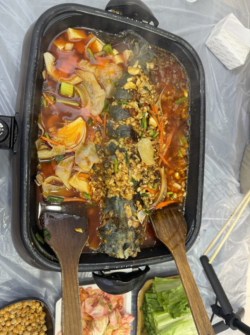 Chinese Food, Province by Province