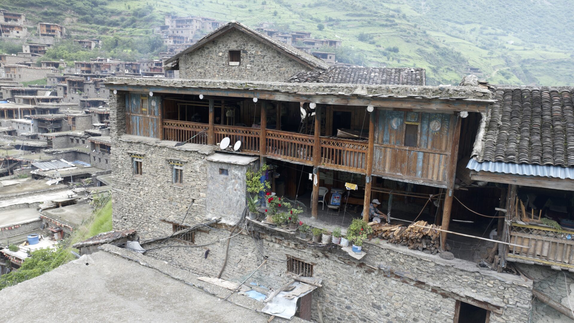 Eya — The Last Village With a Different Idea of Marriage