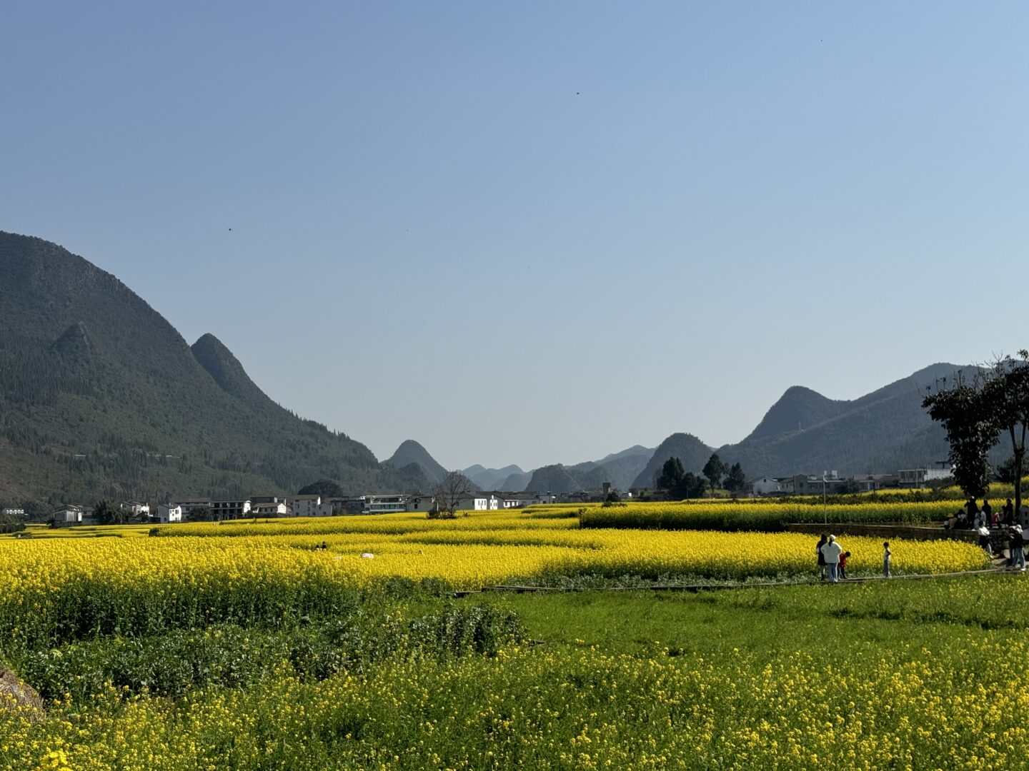 Guizhou — The Province That Was Too Steep to Develop