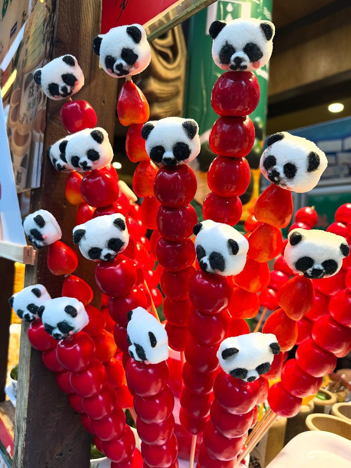 The 10 Tastings of Chongqing — Mountain-City Street Food